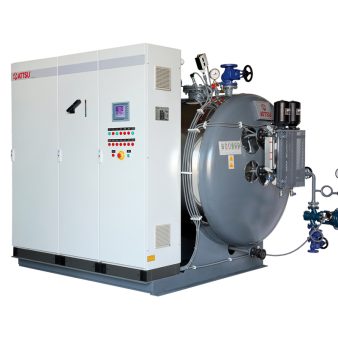 Electric Steam Boiler