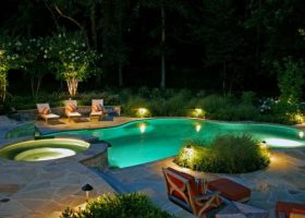 Landscape Design